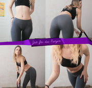 Penelope4Fun – Zeit für das Putzen