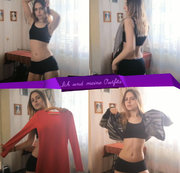 Penelope4Fun – Ich und meine Outfits