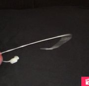 Peppolo – Schöne Ladung Sperma