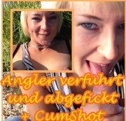 PerverserTraum - Angler verfÃ¼hrt und abgefickt