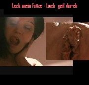 Pia-Pinaar - Leck mein Loch  geil durch  -  für sparfüchse