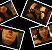 Pia-Pinaar - 1.Advent  -  ja ich schlucke die Ficksahne