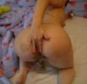 PiercingKitty - Liebeskugeln Anal!