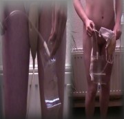 Pinkdiamond84 - NS Doktor Spiele & Eimer Pissen