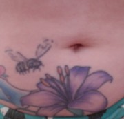 PippaLily - Belly Button