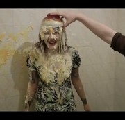 PippaLily – Messy and messy feet