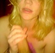 Pissblag - Mein erstes mal ;)