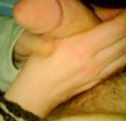 Pissblag - Wichs- und Streicheleinheit als Dankeschön für meinen User..