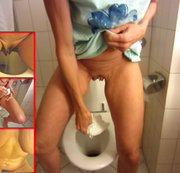 Pissy-Cat – Pissen im Hotel 2 und 3