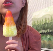 Plus_Bibi – Eis am Stiel – Userwunsch