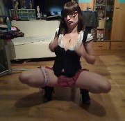 PoisenBunny – pole dance stange!!!