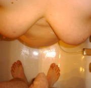 Poison-Ivy-6 - Pissen und spritzen!!!! POV!!!