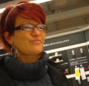 Popp-Sylvie - Ficken im Möbel-Haus