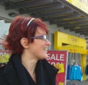 Popp-Sylvie - Creampie-Fick im Klamotten-Laden