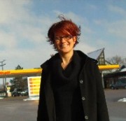Popp-Sylvie - Sex an der Tankstelle