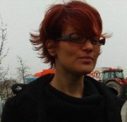 Popp-Sylvie - Extrem-Fick an der Tankstelle