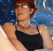 Popp-Sylvie - Extremsex voll in Public