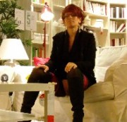 Popp-Sylvie - Extremer Sex im Möbelhaus