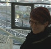 Popp-Sylvie - Blowjob am Fenster - Errate die Stadt