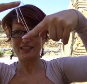 Popp-Sylvie - Spanisches Sperma - Hammer