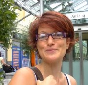 Popp-Sylvie - Sex im Shoppingcenter