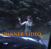 Popp-Sylvie – Sei mein Spanner (kein Ton)