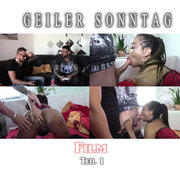 PornSexLove – Geiler Sonntag
