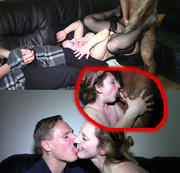 PornSexLove – Pärchen probiert was neues aus Teil 2  CUMSHOT