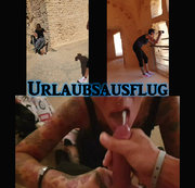 PornSexLove – Tagesausflug in einer Burg