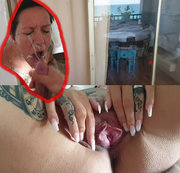 PornSexLove – Erwischt beim Selber machen und ich denn hab ich geholfen