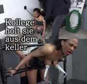 PornSexLove – gefickt an der Melkmaschine