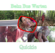PornSexLove – An der Bushaltestelle