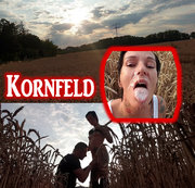 PornSexLove – Mitten im Kornfeld