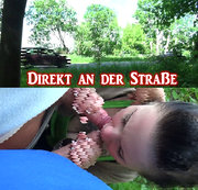 PornSexLove – 2 Schwänze gleichzeitig im Mund