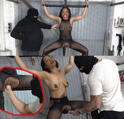 PornSexLove - Erst gekitzelt und dann gefistet