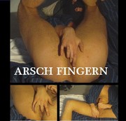 Porno_Peter - Fette Ladung abspritzen und Arsch fingern