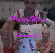 PrettyNina – "ALL IN" für diesen Fick