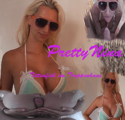 PrettyNina – Pflege für meine dicken Titten