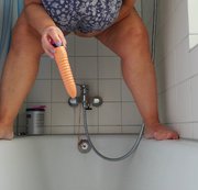 PrimaBallerina2015 - Intensiver SchnellSpritzSquirt