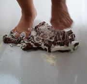PrimaBallerina2015 - Fuß Liebhaber aufgepaßt