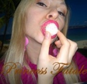 PrincessFatale - * Sexy *Pralinen* Show *