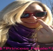 PrincessFatale - * Cuckoldstory-Teil 1-Deine Frau auf meiner Party-Preview *