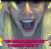 PrincessFatale - * WIX - ZWERGE - ERNIEDRIGUNG *
