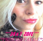 PrincessFatale – * Werde 24×7-Zofe !!! *