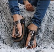 PrinzesschenBlack – Birkenstocks Lover