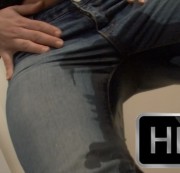 Prinzessin-Pipi - Userwunsch: In die Hose gepisst