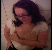 PrinzessinSperma - Angepisst