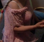 PrivatNicol25 - PINK DESSOUSE