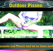 PrivatesPaar07 - Musste mal dringend Pissen