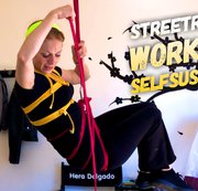 Profe Hera – Workshop: SelfSuspension